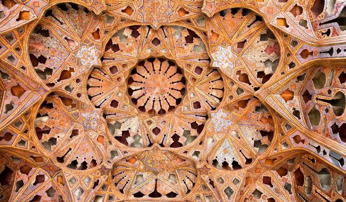 Ali Qapu